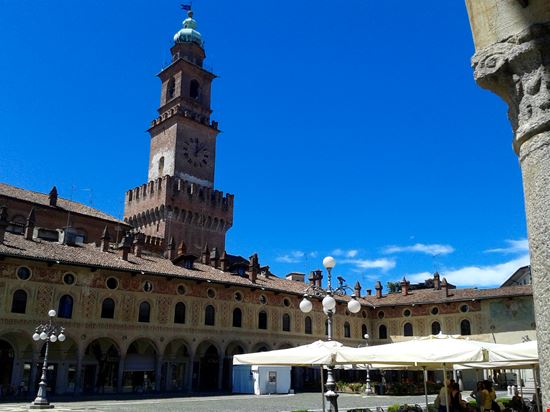 Vigevano Vigevano  